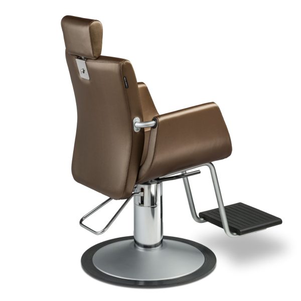 Mr. Mo Barber - Image 3