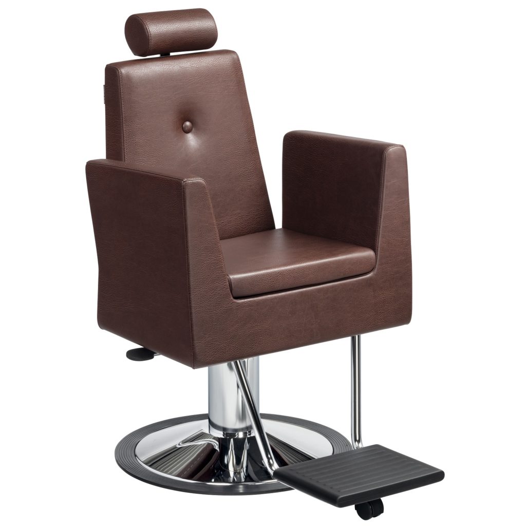 Hairdresser chairs
