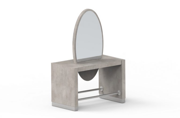 Perfect Wood Free 2P + Ellips mirror