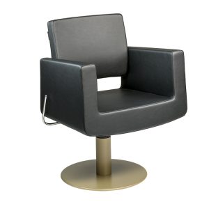 Samoa Chair with adjustable backrest