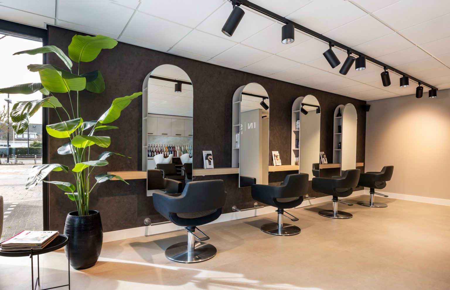 In Stijl Limmen LR01